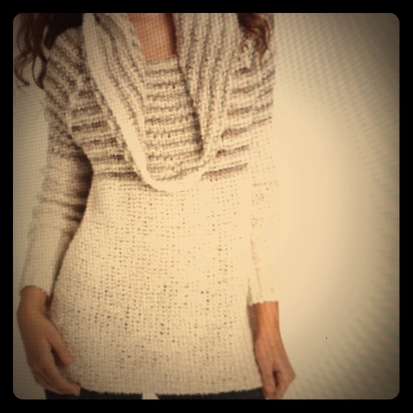 Free People Sweaters - MAJOR SALE ⛵️Free People Oversized Sweater